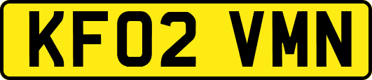 KF02VMN