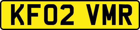 KF02VMR