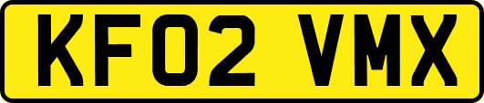 KF02VMX