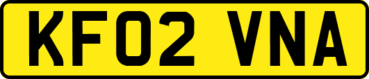 KF02VNA