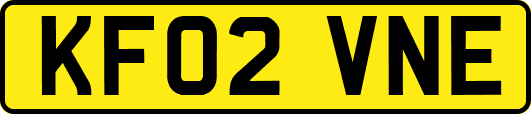 KF02VNE
