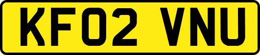KF02VNU