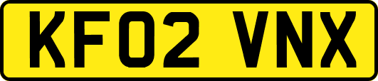 KF02VNX