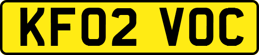KF02VOC
