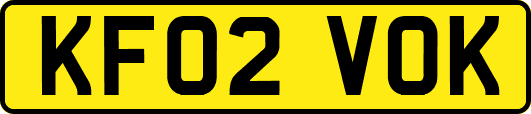 KF02VOK
