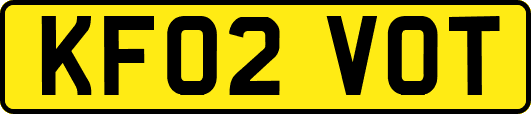 KF02VOT