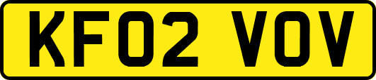 KF02VOV