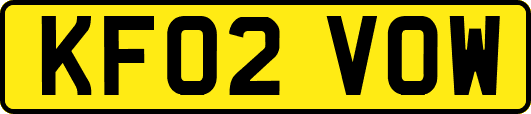 KF02VOW