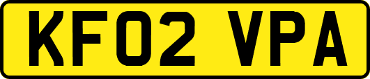 KF02VPA