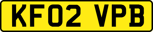 KF02VPB