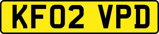 KF02VPD