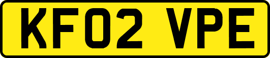 KF02VPE