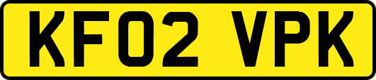 KF02VPK