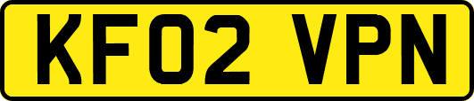 KF02VPN