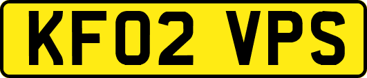 KF02VPS