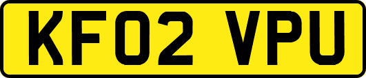 KF02VPU