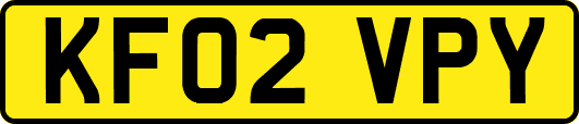 KF02VPY