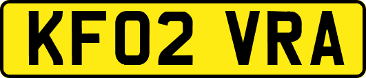KF02VRA