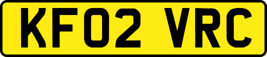 KF02VRC