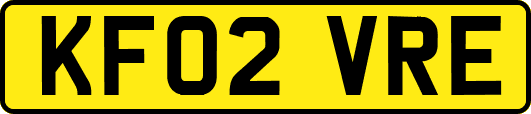 KF02VRE
