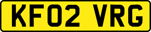 KF02VRG