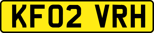 KF02VRH