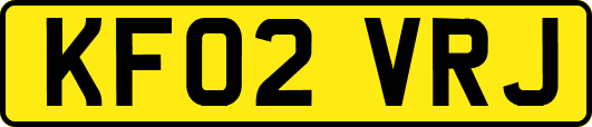 KF02VRJ