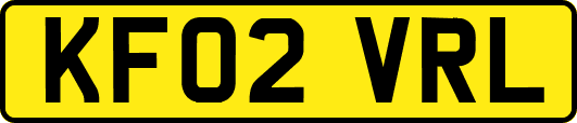 KF02VRL
