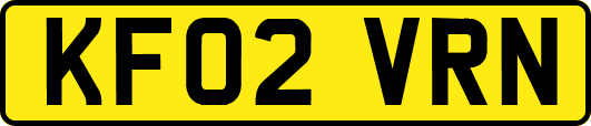 KF02VRN