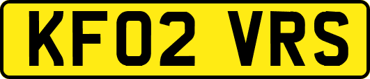 KF02VRS