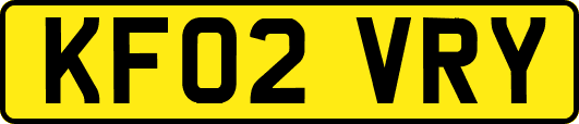 KF02VRY