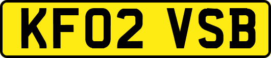 KF02VSB