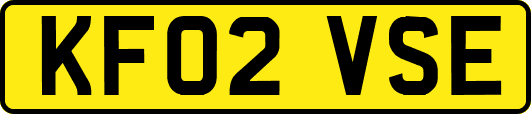 KF02VSE