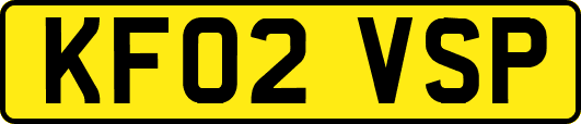 KF02VSP