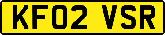 KF02VSR