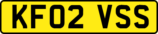 KF02VSS