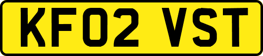 KF02VST