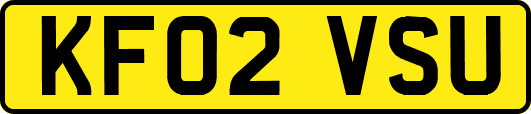KF02VSU