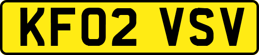 KF02VSV