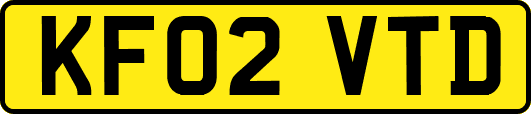 KF02VTD