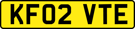 KF02VTE
