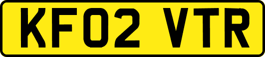 KF02VTR