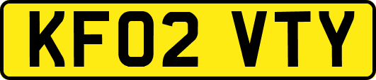 KF02VTY