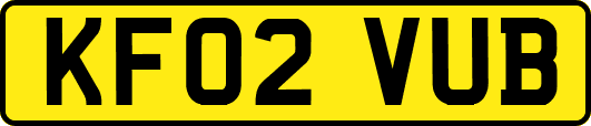 KF02VUB