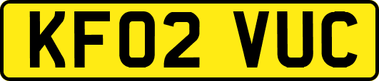KF02VUC