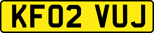 KF02VUJ