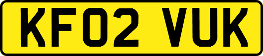 KF02VUK