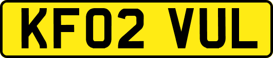 KF02VUL