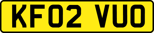 KF02VUO