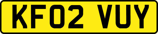 KF02VUY